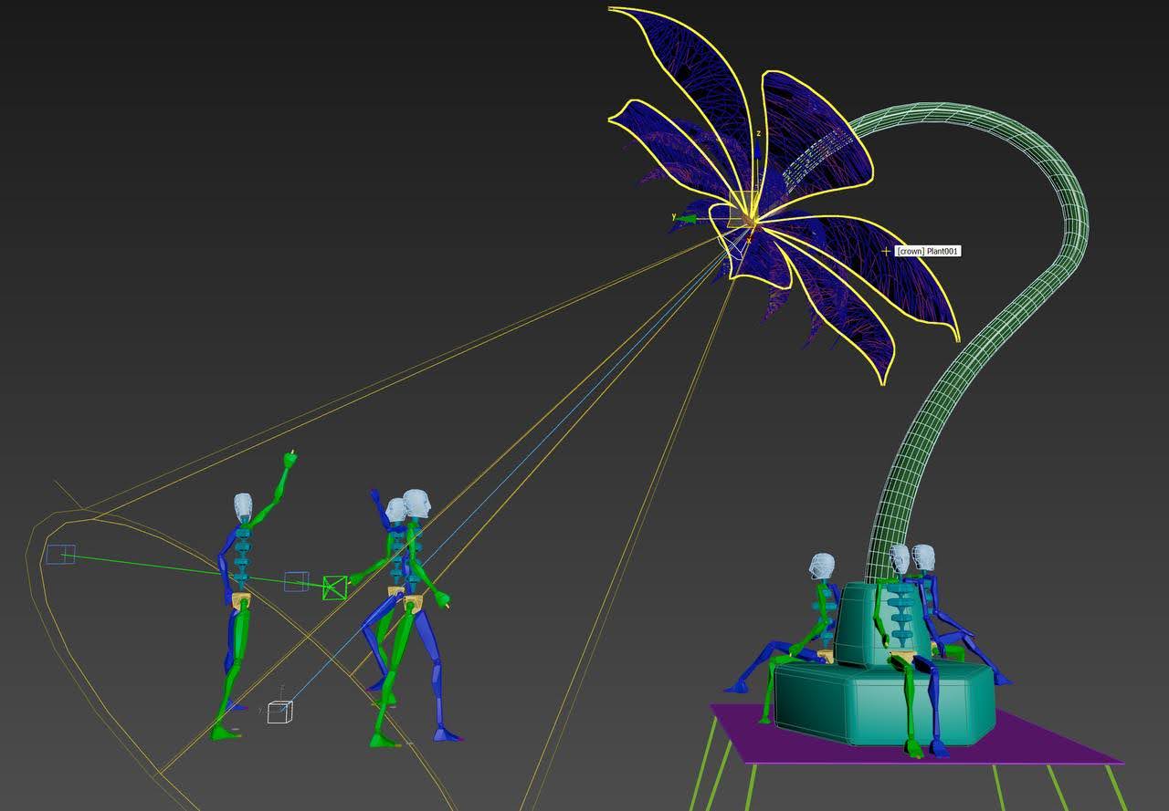 Enlightenment Wireframe